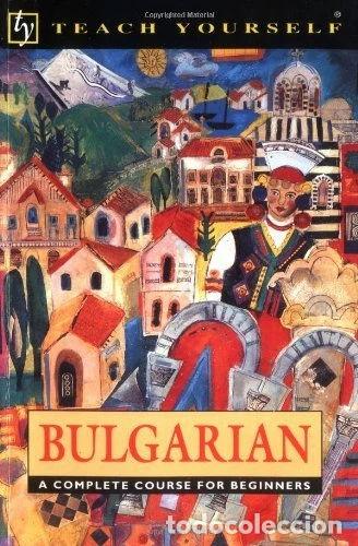 Libros: Teach Yourself Bulgarian Complete Course- 9780844237534 - Foto 1