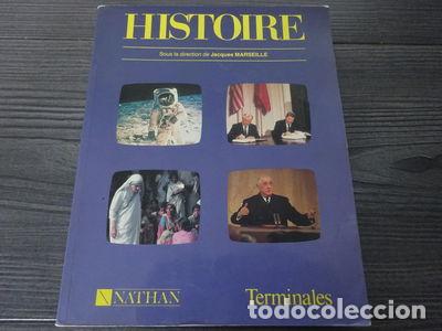 B&uuml;cher: Histoire Terminales- 9782091771687