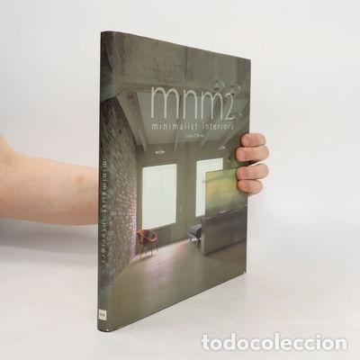 Libros: MNM 2: Minimalist Interiors- 9788496099470 - Foto 1