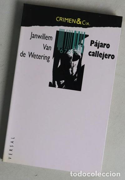 Libros: P&aacute;jaro callejero- 9788478760404 - Foto 1