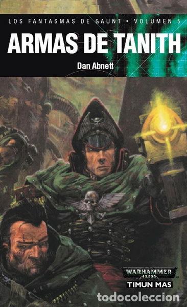 Libros: Armas de Tanith- 9788448043735 - Foto 1