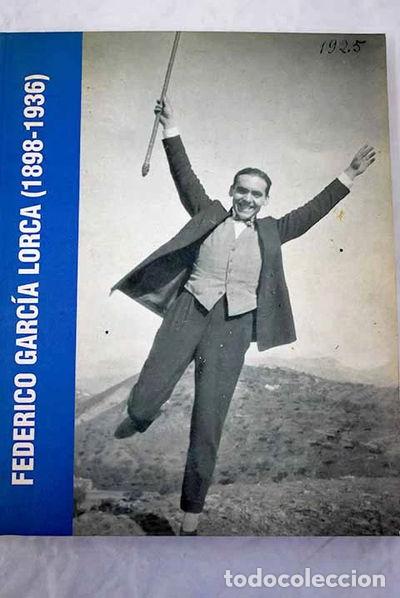 Libros: Federico Garc&iacute;a Lorca- 9788489162983 - Foto 1