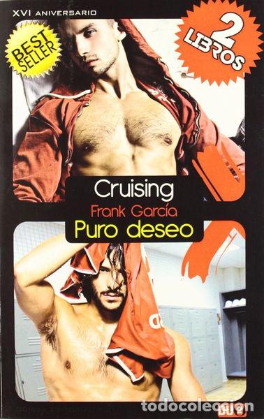 B&uuml;cher: Crusing & Puro deseo- 9788415294740