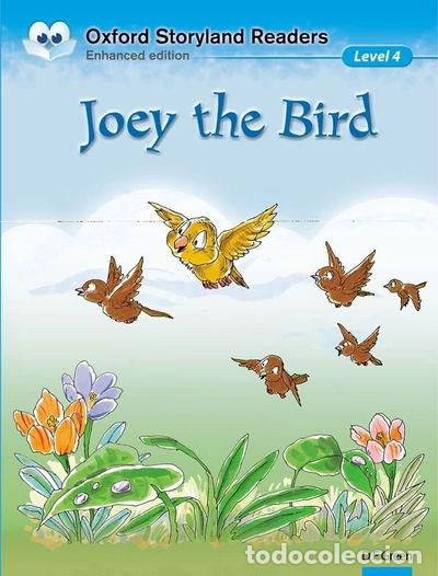 Libros: Joey the Bird- 9780195969597