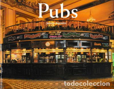 Libros: Pubs (9788489439689) - Foto 1