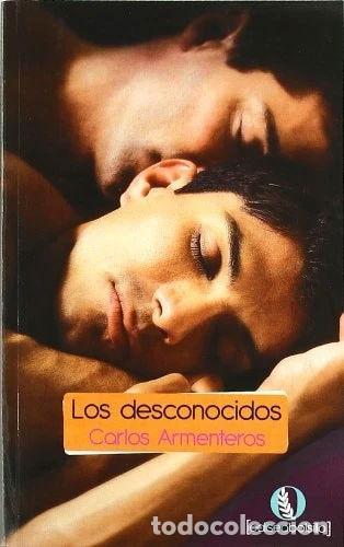 B&uuml;cher: Los desconocidos- 9788492609796