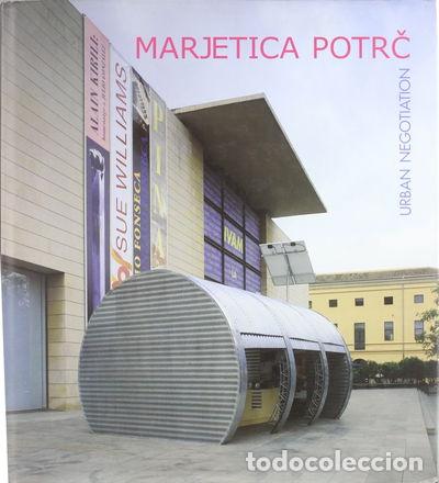 B&uuml;cher: Marjetica Potrč- 9788448235161