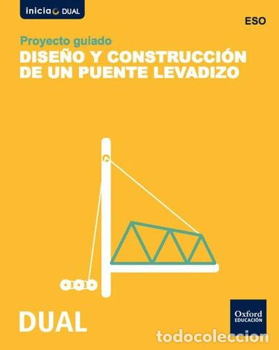 B&uuml;cher: Inicia Tecno ESO LA M20- 9788467365924