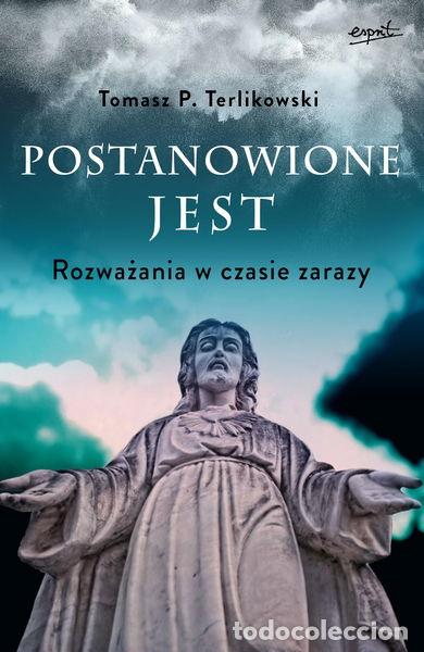 B&uuml;cher: Postanowione jest- 9788366407831
