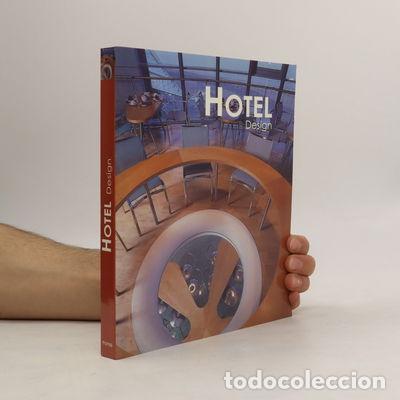 Libros: Hotel Design- 9788496429109