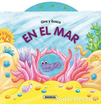 Libros: En el mar- 9788467702361 - Foto 1