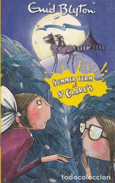Libros: Summer Term at St. Clares- 9781405219792 - Foto 1