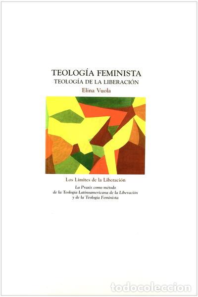 Libros: Teolog&iacute;a feminista- 9788489743144 - Foto 1