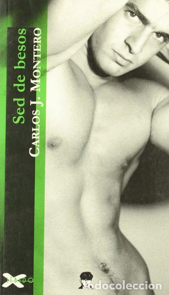 B&uuml;cher: Sed de besos- 9788495470010