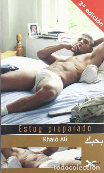 B&uuml;cher: Estoy preparado- 9788495470911