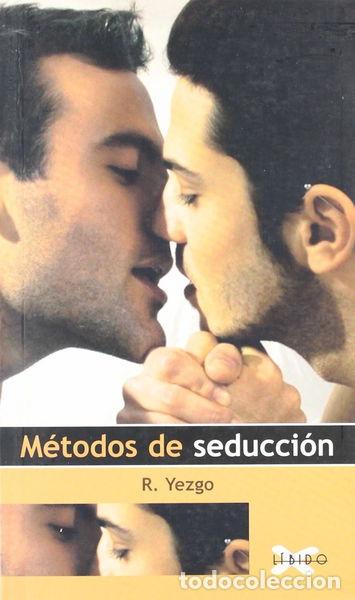Libros: M&eacute;todos de seducci&oacute;n- 9788495470638 - Foto 1