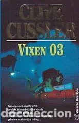 Libros: Vixen 03- 9789044925302