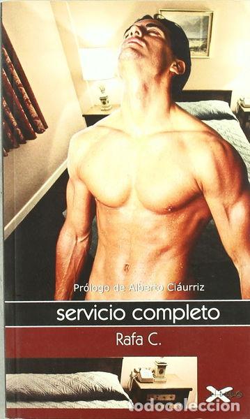 Libros: Servicio completo- 9788492609925 - Foto 1