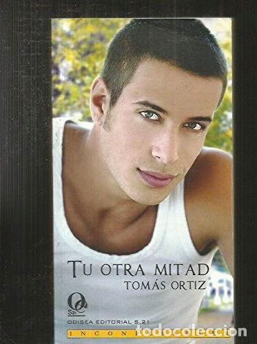 Livros em segunda m&atilde;o: Tu otra mitad- 9788495470928