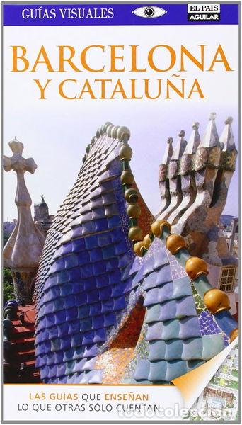 B&uuml;cher: Barcelona- 9788403510999