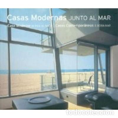 B&uuml;cher: Casas Modernas Junto Al Mar- 9783822827864