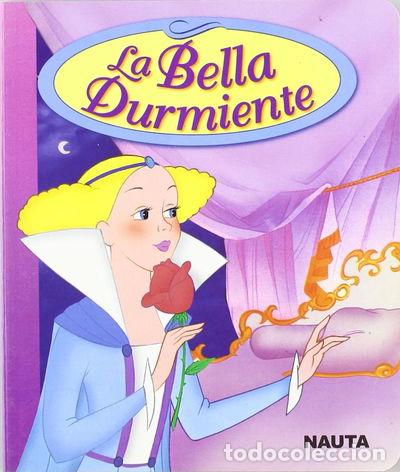 Libros: La bella durmiente- 9788482594415