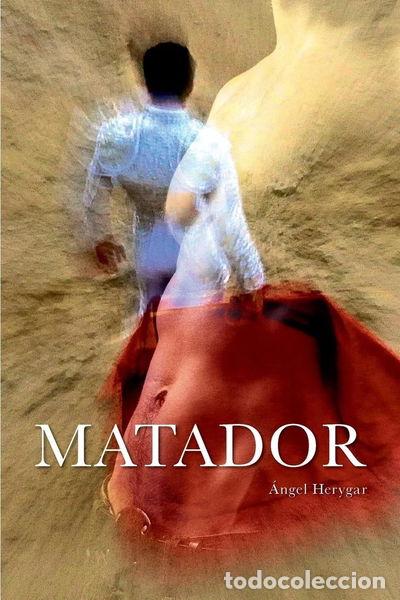 Libros: Matador- 9781512168471 - Foto 1