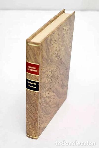 B&uuml;cher: Entremeses- 9788423937257