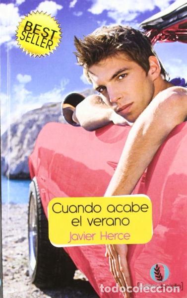 B&uuml;cher: Cuando acabe el verano- 9788415294474