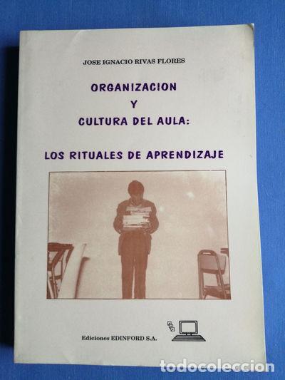 B&uuml;cher: Organizaci&oacute;n y cultura del aula- 9788487555299