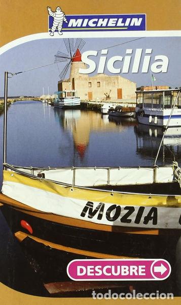 B&uuml;cher: Sicilia Descubre- 9782067138926