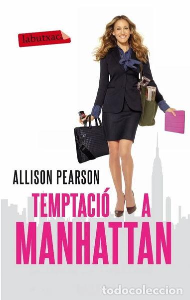 Libros: Temptaci&oacute; a Manhattan- 9788499303635 - Foto 1
