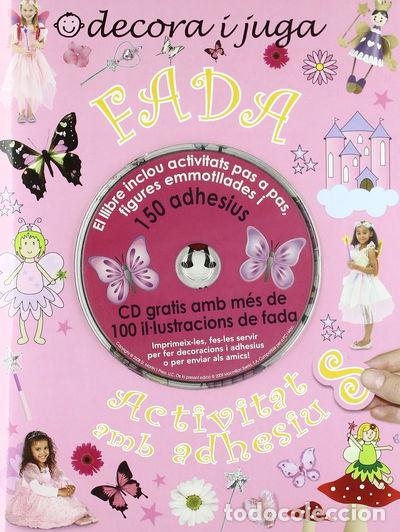 Libros: Fada (9788479423551) - Foto 1