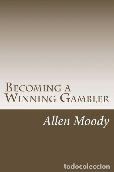 Libros: Becoming a Winning Gambler- 9781484019498 - Foto 1