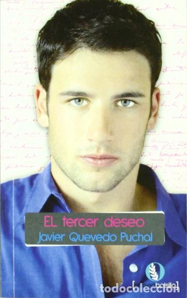 B&uuml;cher: El tercer deseo- 9788492609949