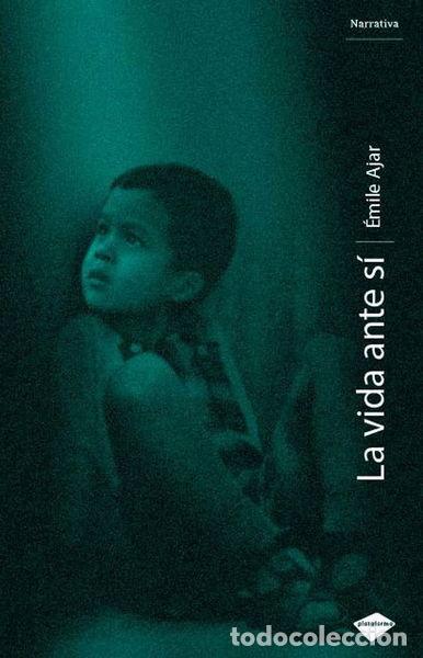 Libros: La vida ante s&iacute;- 9788493596293 - Foto 1