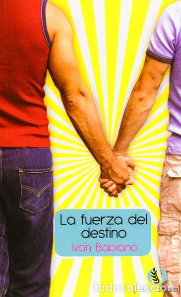 Livres: La fuerza del destino- 9788415294337
