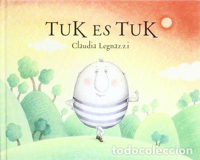 Libros: Tuk es Tuk- 9788496509085 - Foto 1