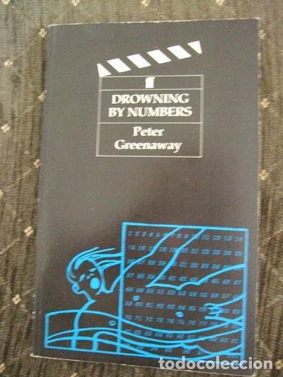 Libros: Drowning by Numbers- 9780571153718 - Foto 1