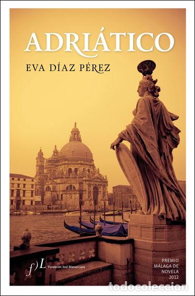 Libros: Adri&aacute;tico- 9788496824997 - Foto 1