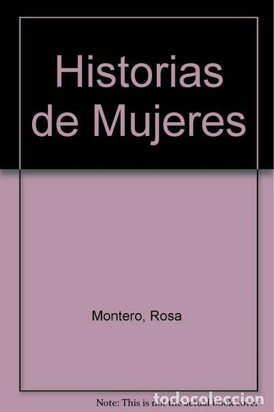 Libros: Historias de Mujeres- 9789505114610 - Foto 1