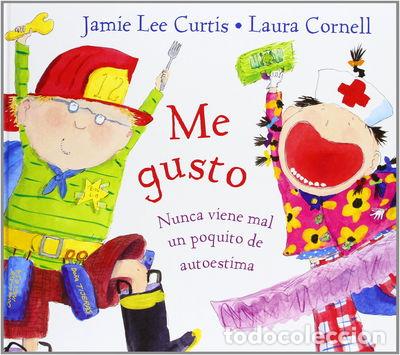 Libros: Me gusto- 9788484881490 - Foto 1