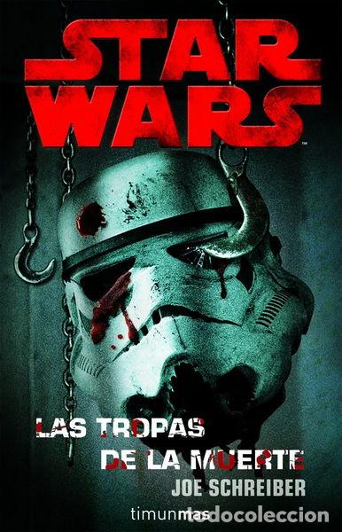 Libros: Las tropas de la muerte- 9788448044510 - Foto 1