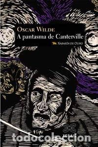 Libros: A Pantasma de Canterville- 9788497820820 - Foto 1