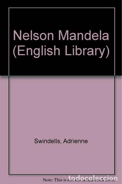 Libros: Nelson Mandela- 9780003707366 - Foto 1