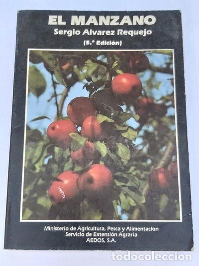 Livres: El Manzano- 9788470032998