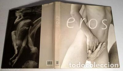 Libros: Eros. Memoria e immagini- 9783822880197 - Foto 1