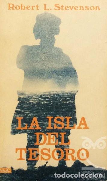 Libros: La isla del tesoro- 9788426571717 - Foto 1