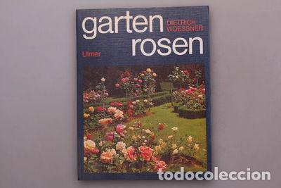 Libri di seconda mano: Gartenrosen- 9783800162024