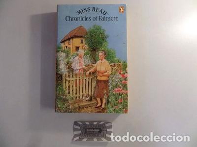 Libros: Chronicles of Fairacre- 9780140060362